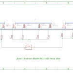 Board 3 mc33035 Brushless controller
