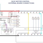Brushless controller schematic mc33035