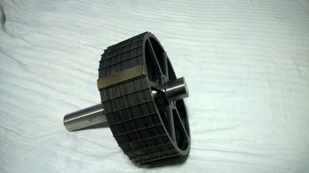 Brushless motor Rotor 